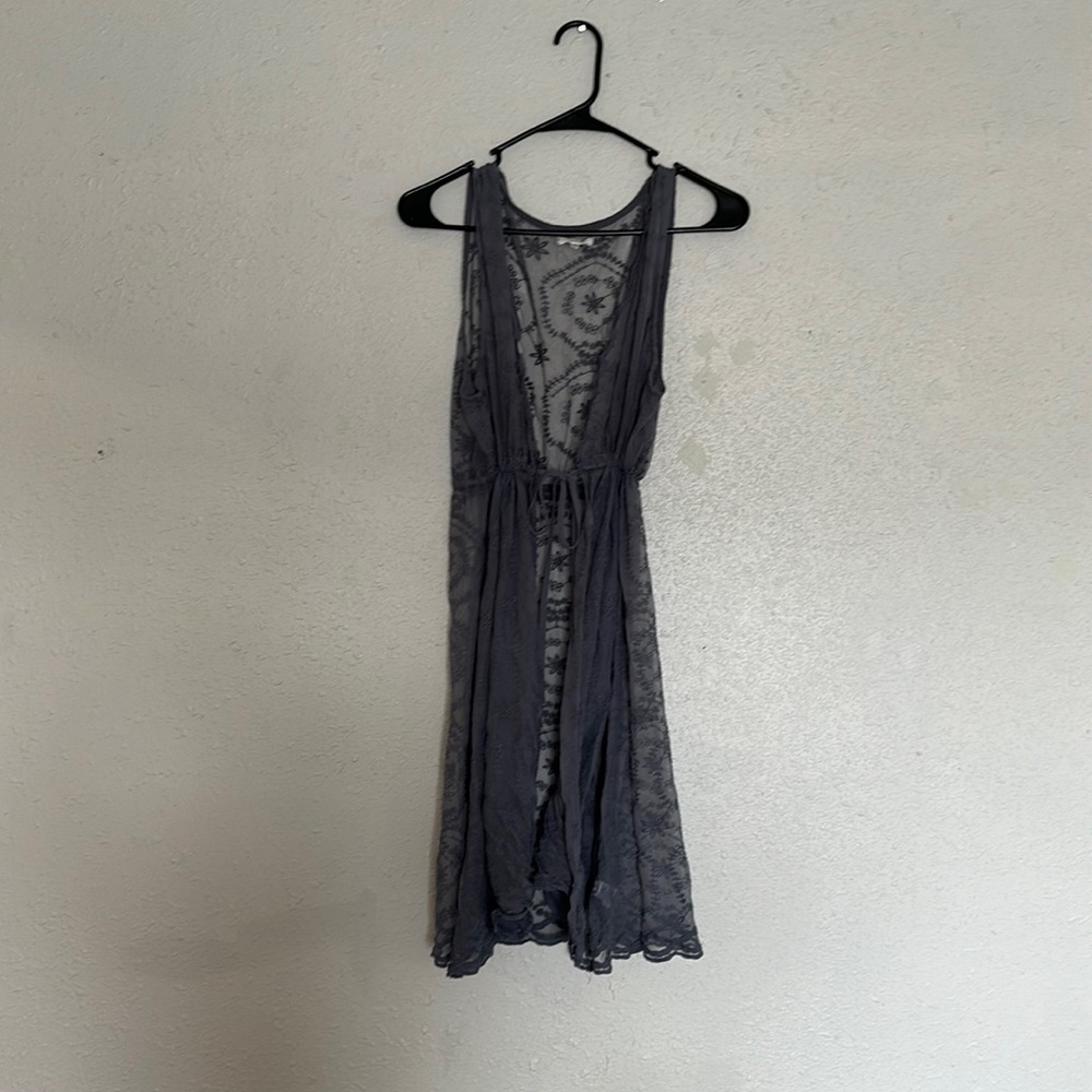 L/XL Maurices Cardigan